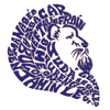 Las Tribus Logotyp