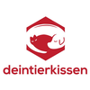 deintierkissen Logotype