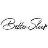 www.bettersleep.no Logotipo