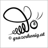 Grazerhonig Logotyp