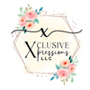 Xclusive Xpressions Logotype