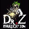 Dr.Z Fabrication Logó