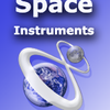 Space Instruments Shop Logotipo