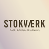 Stokværk Bolig & Designhus Logo