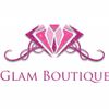 Glam boutique Ltd Logotipo