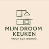 Mijn Droomkeuken Logotype