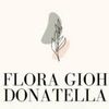 Flora Gioh Donatella Logó