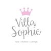 Villa Sophie Logotype