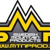 Swedish Mountain Products Logó