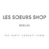 Les Soeurs Shop Logotipo