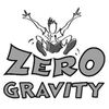 Zero Gravity Trampolines Logotype