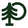 Pine Print Collective Logotype