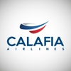 Calafia Airlines Logotipo