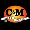 CMparts.pt Logotyp