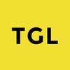 thegreenlabels.com Logo