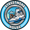 StreetWearHouse Logotipo