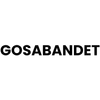 GOSABANDET Logotype