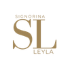 Signorina LEYLA Logotyp