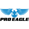 Pro Eagle Logotype