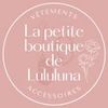 La Petite Boutique de Lulu Luna Logotyp