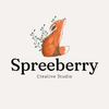 Spreeberry Logotype