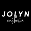 JOLYN Australia Logotype