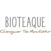 Bioteaque Logotyp
