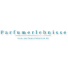 SP PARFUMERLEBNISSE Logotype