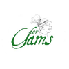 Der Gams Logotype