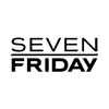 SEVENFRIDAY Logotype