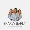 Sharly Barly Clothing Logotype