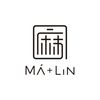 Má + Lin_online Logotyp