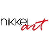 Nikkel Art bv Logotype