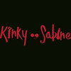 KinkySabine Logotype