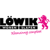 Lowik Meubelen en Tapijten, Design Collection, Löwik en Zoon B.V. Logotype