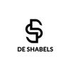 deshabels.se Logotyp