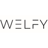 WELFY Logotype