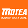 MOTEA Logotipo