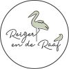 Reiger en de Raaf Logotype