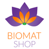 BioMat Shop Logotyp