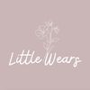 Little Wears Logotype
