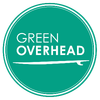 Green Overhead Logotyp