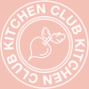 Kitchenclub Logotipo