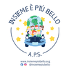 INSIEME E' PIU' BELLO A.P.S. Logotipo