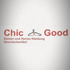 Chic and Good Logotype