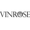 Vinrose Logotipo
