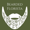 Bearded Florista Logotype