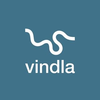 Vindla & Norra. Logotype
