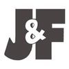 jobbogfritid.no Logo
