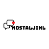 NostaljiNL Logotype
